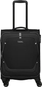 Travelite Umbria 4-Rad Trolley S schwarz