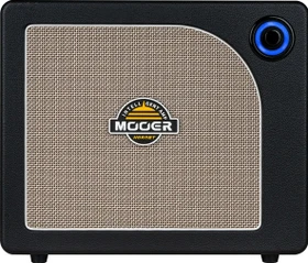 Mooer Hornet 30i Black