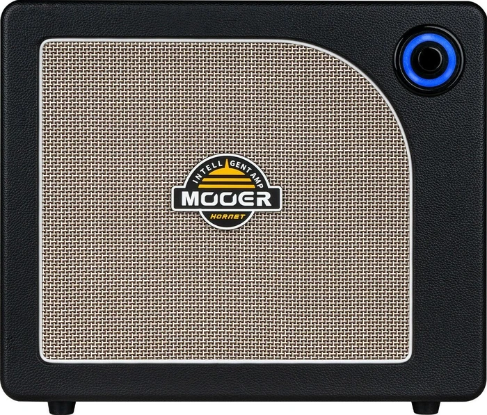 Mooer Hornet 30i Black
