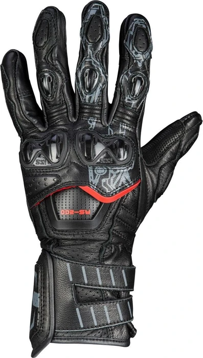 iXS Sport Damen RS-200 3.0