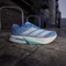 adidas Adizero Boston 13 blue fusion/zero metalic/glow blue (Damen) Vorschaubild