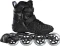 Powerslide Phuzion Xenon 90 Inline-Skate schwarz Vorschaubild