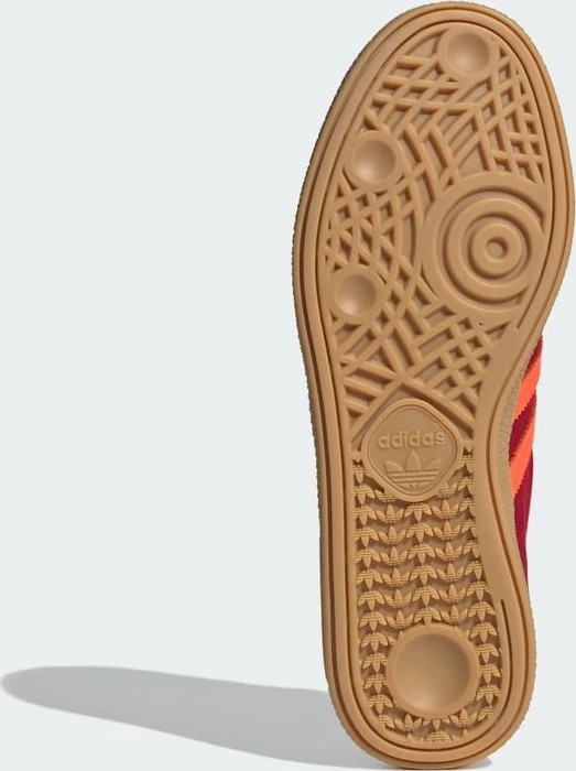 adidas München team victory red/solar red/gum (Damen)