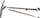 Grivel G1 Eispickel