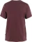 Fjällräven Logo Funktionsshirt kurzarm port (Damen) Vorschaubild