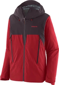 Patagonia Super Free Alpine Funktionsjacke touring red (Herren)