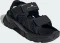 adidas by Stella McCartney Hika core black/utility black (Damen) Vorschaubild
