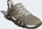 adidas CodeChaos 22 Spikeless bliss/brown/light purple (Damen) Vorschaubild