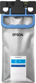 Epson Tinte T11P cyan XXL