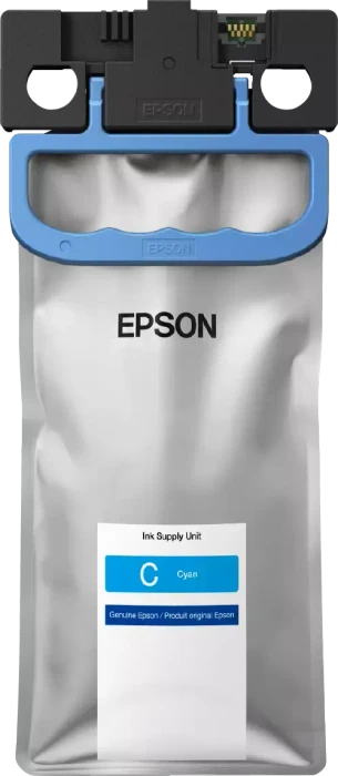 Epson Tinte T11P cyan XXL