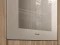 Miele CulinArt H 7260 B Backofen pearlbeige Vorschaubild