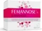 Femannose N Granulat Portionsbeutel Vorschaubild