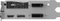 Palit GeForce GTX 650 Ti Boost OC, 2GB GDDR5, 2x DVI, HDMI, DP Vorschaubild