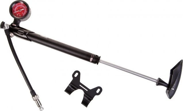 RockShox BoXXer Gabel- & Dämpferpumpe