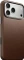 Nomad Traditional Leather Case für Apple iPhone 17 Pro Max Vorschaubild