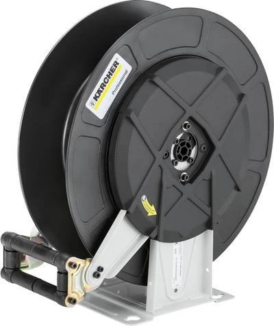 Kärcher automatische Stahl Hochdruck-Schlauchtrommel