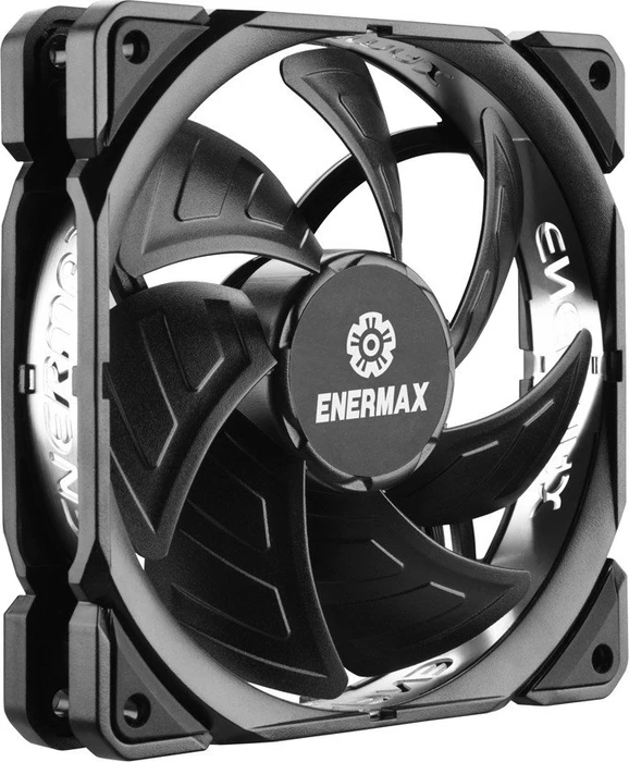 Enermax T.B.Silence ADV, 120mm