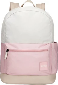 Case Logic Commence Rucksack 15.6", Zephyr Pink/Concrete