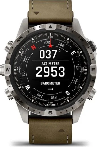 Garmin MARQ Adventurer Generation 2