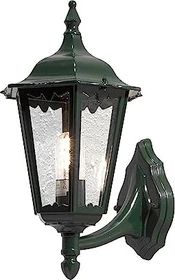 Konstsmide Firenze 23.5cm Wandleuchte grün