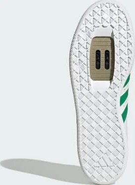 adidas Velosamba Leather cloud white/green/thermal chrome