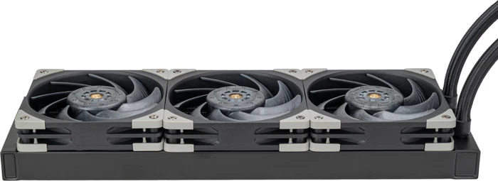 SilverStone Hailstone 360