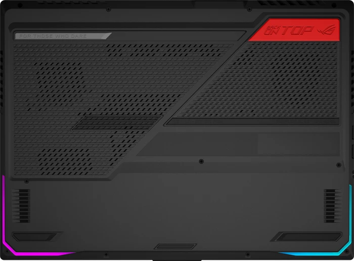 ASUS ROG Strix G15 Advantage Edition G513QY-HF004W, Original Black, Ryzen 9 5900HX, 16GB RAM, 1TB SSD, Radeon RX 6800M, DE