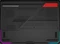 ASUS ROG Strix G15 Advantage Edition G513QY-HF004W, Original Black, Ryzen 9 5900HX, 16GB RAM, 1TB SSD, Radeon RX 6800M, DE Vorschaubild