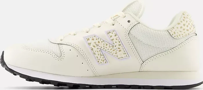New Balance 500 Classic linen/sea salt/stoneware (Damen)