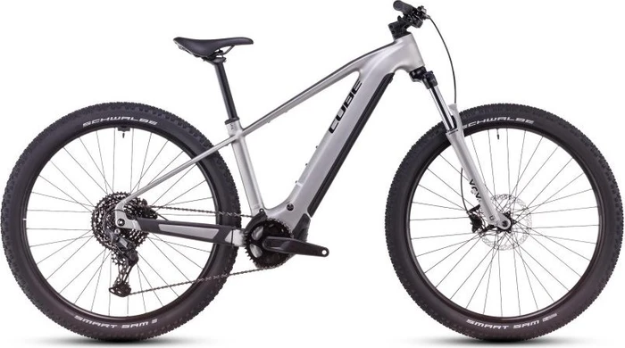 Cube Reaction Hybrid ONE Modell 2025