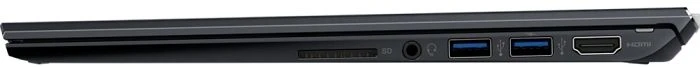 Sony Vaio Pro 13 SVP-1321S9E, schwarz, Core i5-4200U, 8GB RAM, 128GB SSD, DE