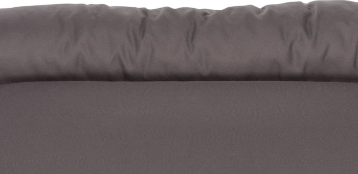 Trixie Kissen Samoa Classic, 100x75cm, grau