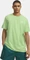 Under Armour Sportstyle Left Chest Funktionsshirt kurzarm lumos lime/white (Herren) Vorschaubild