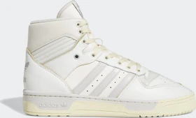 adidas Rivalry Hi chalk white/grey two/off white (Damen)