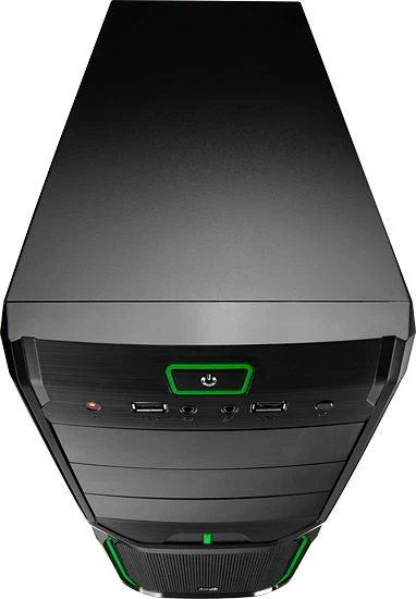 AeroCool V3X Evil Green Edition