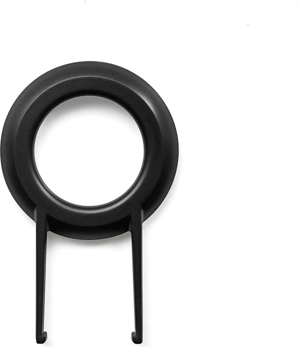 SteelSeries PrismCaps Universal Keycaps, Kunststoff (PBT) Double-Shot, weiß, 105 Tasten, ISO-DE
