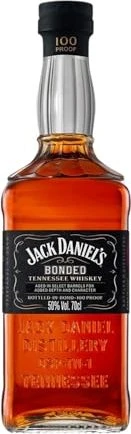 Jack Daniel's Bottled in Bond 700ml