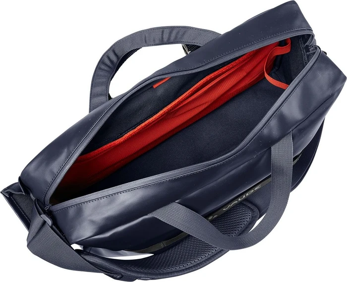 Vaude Mineo Commuter Briefcase 17 Gepäcktasche eclipse