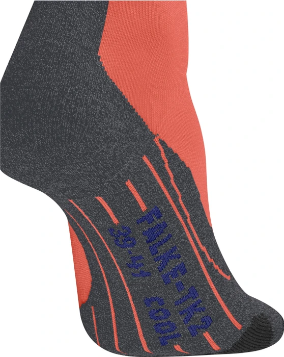 Falke TK2 Cool Wandersocken coral (Damen)