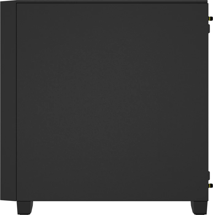 Corsair 3000D Airflow, schwarz, Glasfenster