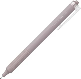 Tombow MONO graph Lite Kugelschreiber smokey brown