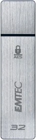 Emtec S530 AES 32GB, USB-A, USB 2.0