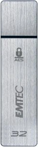 Emtec S530 AES 32GB, USB-A, USB 2.0