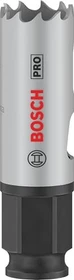 Bosch Professional PRO Multi Material PC Plus Lochsäge, 20x44mm, 24 Stück