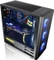 Thermaltake V200 TG RGB, schwarz, Glasfenster Vorschaubild