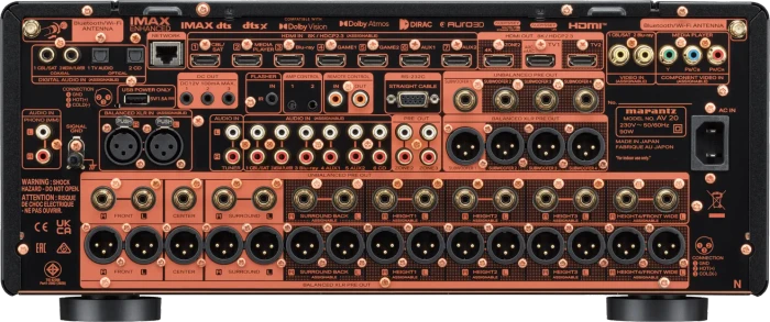 Marantz AV 20