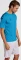 hummel Core XK Funktionsshirt kurzarm blue danube (Herren) Vorschaubild