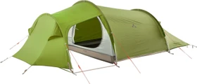 Vaude Arco XT 3 Tunnelzelt mossy green