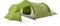 Vaude Arco XT 3 Tunnelzelt mossy green Vorschaubild
