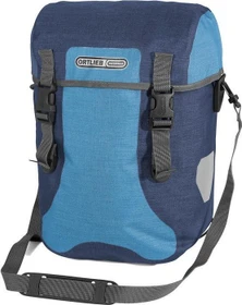 Ortlieb Sport-Packer Plus Gepäcktasche denim/stahlblau